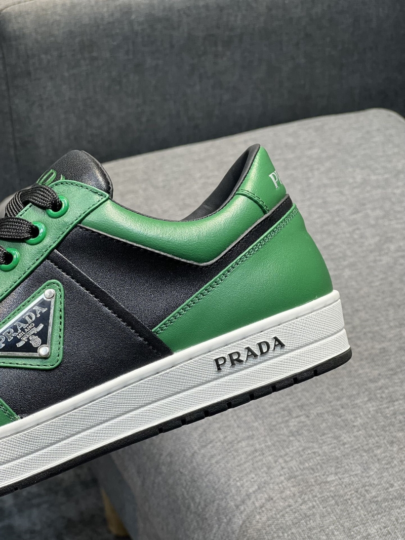 Prada Casual Shoes